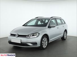 Volkswagen Golf 2019 1.6 108 KM