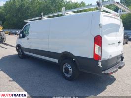 Ford Transit 2021 3