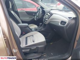 Chevrolet Equinox 2019 1