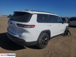 Jeep Cherokee 2023 3