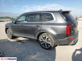 Kia Pozostałe 2021 3