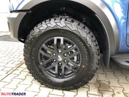 Ford Ranger 2021 2.0 213 KM Ford Ranger 2021 2.0 213 KM