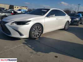 Lexus ES 2020 2