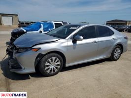 Toyota Camry 2023 2