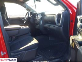 Chevrolet 1500 2020 5