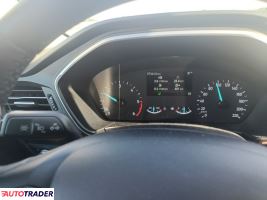 Ford Kuga 2022 1.5 120 KM