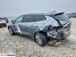Buick Enclave 2021 3