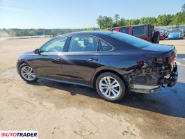 Volkswagen Passat 2021 2