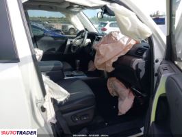 Toyota Pozostałe 2022 4