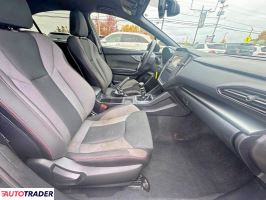 Subaru Pozostałe 2022 2