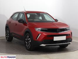 Opel Mokka 2022 1.2 128 KM Opel Mokka 2022 1.2 128 KM