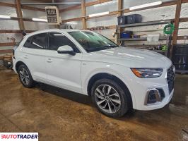 Audi Q5 2022 2