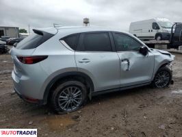 Mazda CX-5 2020 2 Mazda CX-5 2020 2
