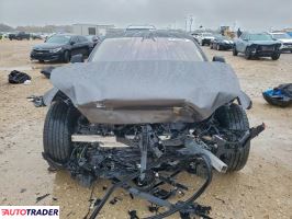 Tesla Model S 2022