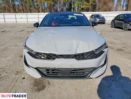 Kia Pozostałe 2024 1