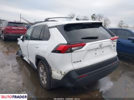 Toyota Pozostałe 2024 2