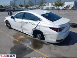 Lexus ES 2025 2