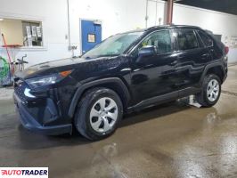 Toyota Pozostałe 2019 2