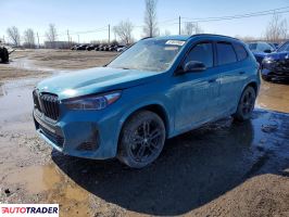 BMW X1 - zobacz ofertę