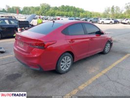 Hyundai Accent 2021 1 Hyundai Accent 2021 1