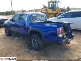 Toyota Tacoma 2023 3