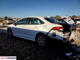 Toyota Corolla 2023 2