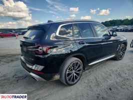 BMW X3 2023 2