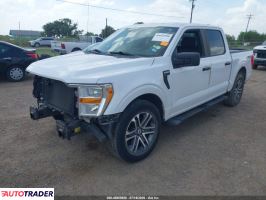 Ford Pozostałe 2021 5