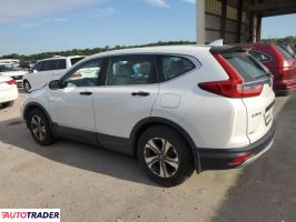 Honda CR-V 2019 2