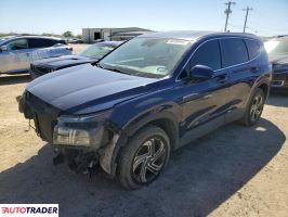Hyundai Santa Fe - zobacz ofertę