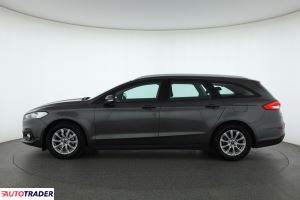 Ford Mondeo 2019 2.0 147 KM