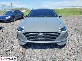 Hyundai Sonata 2020 2