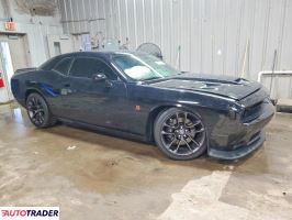 Dodge Challenger 2021 6