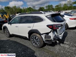Subaru Outback 2025 2 Subaru Outback 2025 2