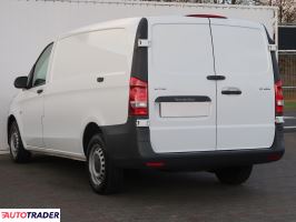 Mercedes Vito 2018 1.6