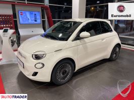 Fiat 500 2020 0.0 118 KM Fiat 500 2020 0.0 118 KM