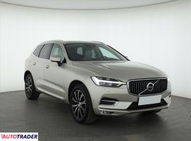 Volvo XC60 - zobacz ofertę