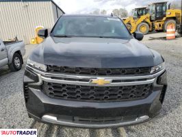 Chevrolet Pozostałe 2023 3 Chevrolet Pozostałe 2023 3