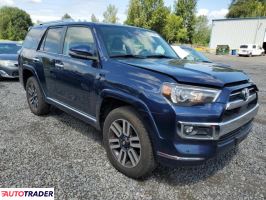 Toyota Pozostałe 2022 4 Toyota Pozostałe 2022 4