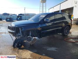 Jeep Grand Cherokee 2021 3