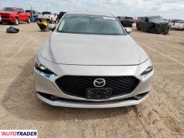 Mazda 3 2023 2 Mazda 3 2023 2