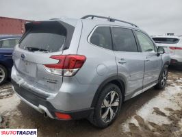 Subaru Forester 2020 2