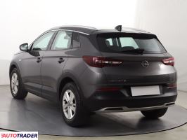 Opel Grandland 2020 1.2 128 KM