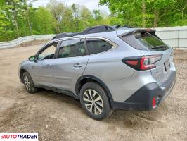 Subaru Outback 2022 2