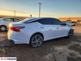 Nissan Altima 2024 2