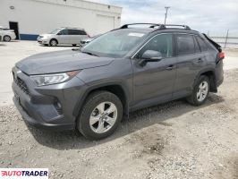 Toyota Pozostałe 2021 2 Toyota Pozostałe 2021 2