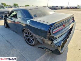 Dodge Challenger 2021 5