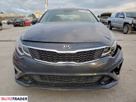 Kia Optima 2020 2