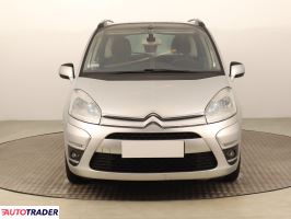 Citroen C4 Grand Picasso - zobacz ofertę