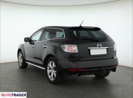 Mazda CX-7 2009 2.3 244 KM